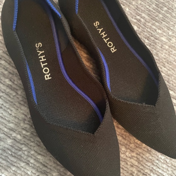 Rothy’s The Point - Picture 2 of 4